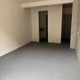 Rua Conde de Bonfim, 940